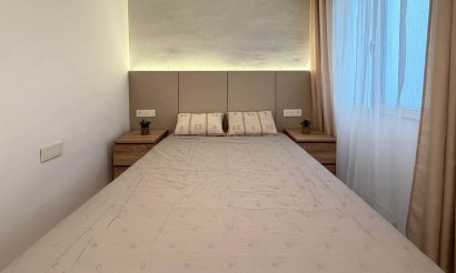 Resale - Apartment / flat - Torrevieja - Playa del Cura