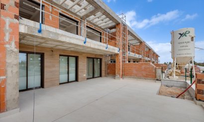 New Build - Apartment / flat - Los Alcazares - La Serena Golf