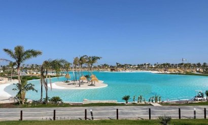 New Build - Apartment / flat - Torre Pacheco - Santa Rosalia Lake and Life Resort