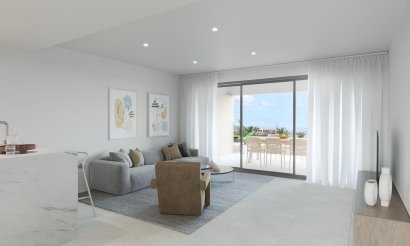 New Build - Apartment / flat - Torre Pacheco - Santa Rosalia Lake and Life Resort