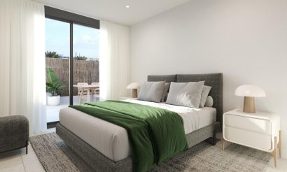 New Build - Apartment / flat - Torre Pacheco - Santa Rosalia Lake and Life Resort