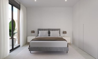 New Build - Apartment / flat - Torre Pacheco - Santa Rosalia Lake and Life Resort