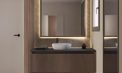 New Build - Apartment / flat - Torre Pacheco - Santa Rosalia Lake and Life Resort