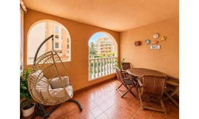 Resale - Apartment / flat - Torrevieja - Playa de los Locos