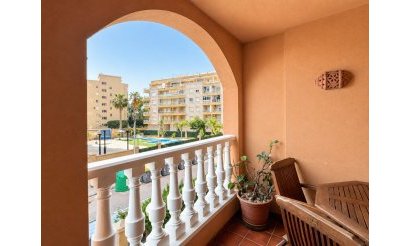 Resale - Apartment / flat - Torrevieja - Playa de los Locos