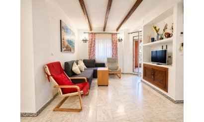 Resale - Apartment / flat - Torrevieja - Playa de los Locos