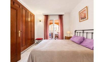 Resale - Apartment / flat - Torrevieja - Playa de los Locos