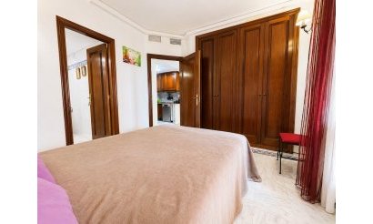 Resale - Apartment / flat - Torrevieja - Playa de los Locos
