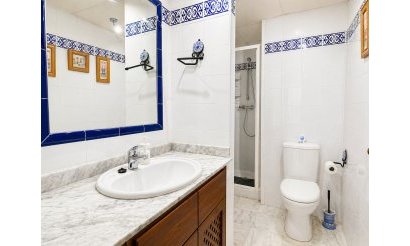 Resale - Apartment / flat - Torrevieja - Playa de los Locos