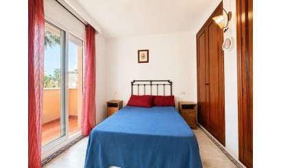 Resale - Apartment / flat - Torrevieja - Playa de los Locos