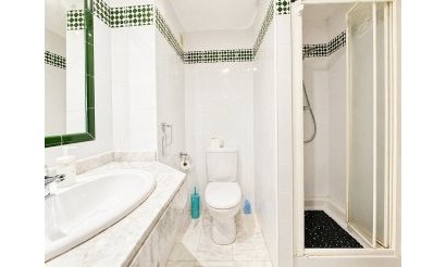 Resale - Apartment / flat - Torrevieja - Playa de los Locos