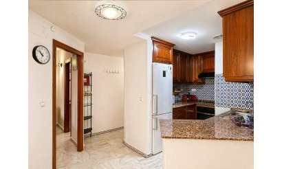 Resale - Apartment / flat - Torrevieja - Playa de los Locos