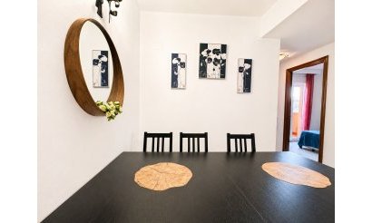 Resale - Apartment / flat - Torrevieja - Playa de los Locos