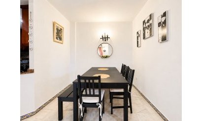 Resale - Apartment / flat - Torrevieja - Playa de los Locos