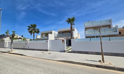 Revente - Villa - Pilar de la Horadada - La Rambla