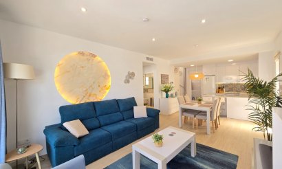 Revente - Villa - Pilar de la Horadada - La Rambla