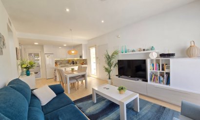 Revente - Villa - Pilar de la Horadada - La Rambla