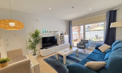 Revente - Villa - Pilar de la Horadada - La Rambla