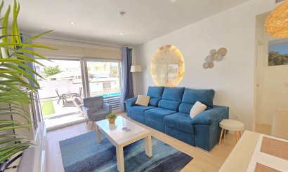 Revente - Villa - Pilar de la Horadada - La Rambla