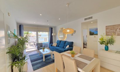 Revente - Villa - Pilar de la Horadada - La Rambla