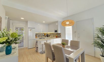 Revente - Villa - Pilar de la Horadada - La Rambla