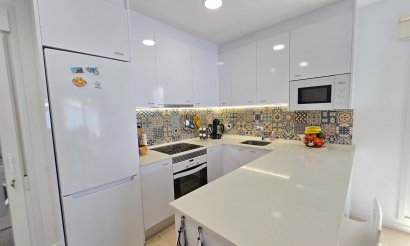 Revente - Villa - Pilar de la Horadada - La Rambla