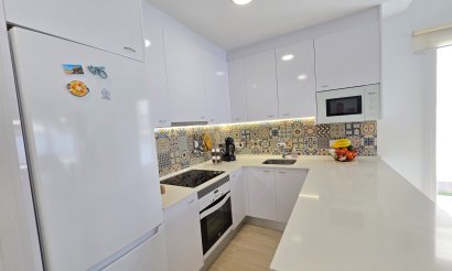 Revente - Villa - Pilar de la Horadada - La Rambla