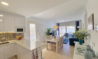 Revente - Villa - Pilar de la Horadada - La Rambla
