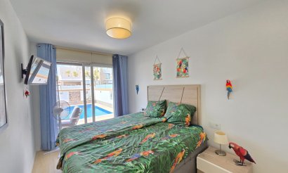 Revente - Villa - Pilar de la Horadada - La Rambla