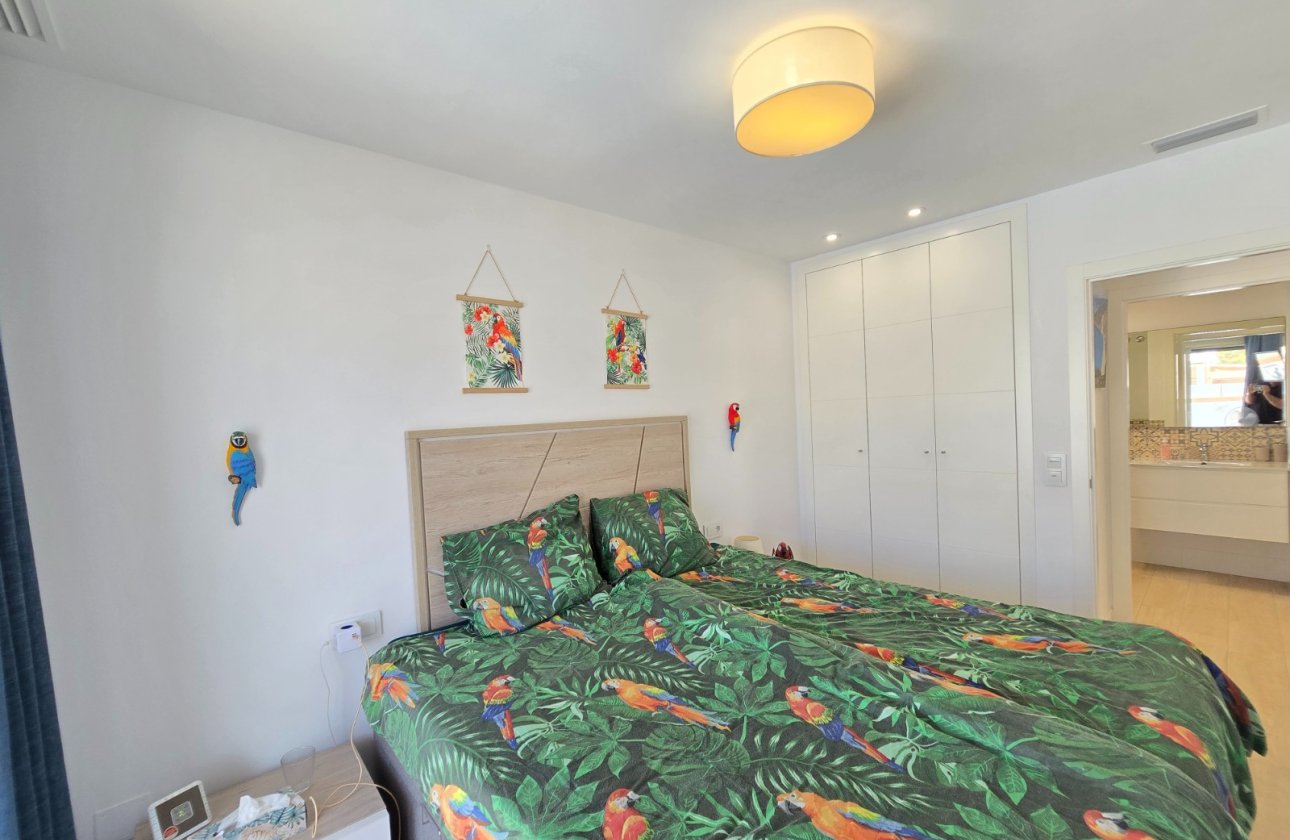 Revente - Villa - Pilar de la Horadada - La Rambla