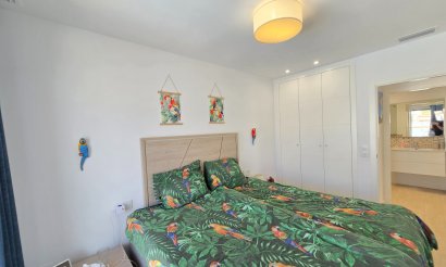 Revente - Villa - Pilar de la Horadada - La Rambla