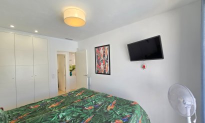 Revente - Villa - Pilar de la Horadada - La Rambla