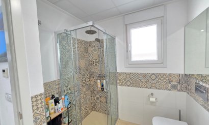 Revente - Villa - Pilar de la Horadada - La Rambla
