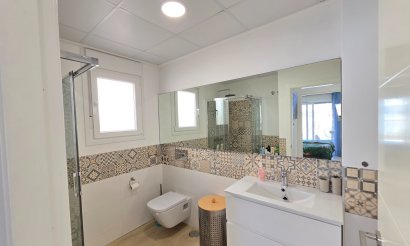 Revente - Villa - Pilar de la Horadada - La Rambla