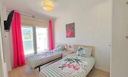 Revente - Villa - Pilar de la Horadada - La Rambla
