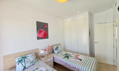 Revente - Villa - Pilar de la Horadada - La Rambla