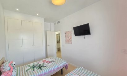 Revente - Villa - Pilar de la Horadada - La Rambla