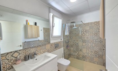 Revente - Villa - Pilar de la Horadada - La Rambla