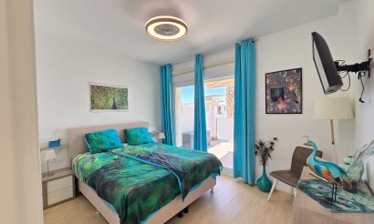 Revente - Villa - Pilar de la Horadada - La Rambla