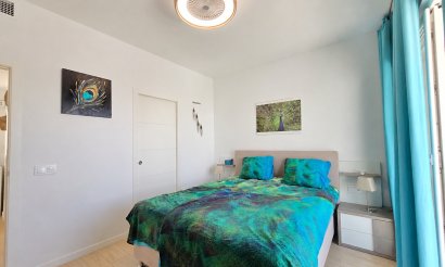 Revente - Villa - Pilar de la Horadada - La Rambla