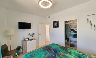 Revente - Villa - Pilar de la Horadada - La Rambla