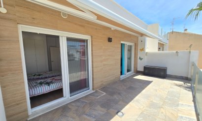 Revente - Villa - Pilar de la Horadada - La Rambla