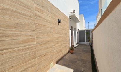 Revente - Villa - Pilar de la Horadada - La Rambla