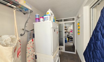 Revente - Villa - Pilar de la Horadada - La Rambla