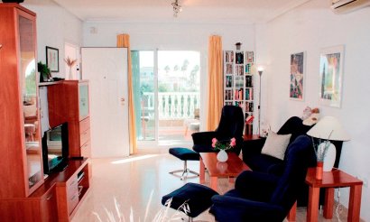 Resale - Penthouse - Orihuela Costa - Playa Flamenca