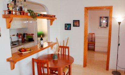 Resale - Penthouse - Orihuela Costa - Playa Flamenca