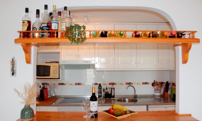 Resale - Penthouse - Orihuela Costa - Playa Flamenca