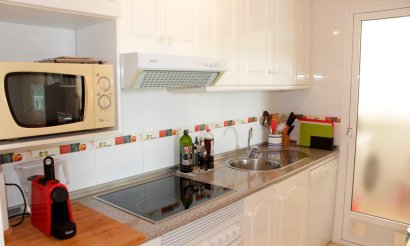 Resale - Penthouse - Orihuela Costa - Playa Flamenca