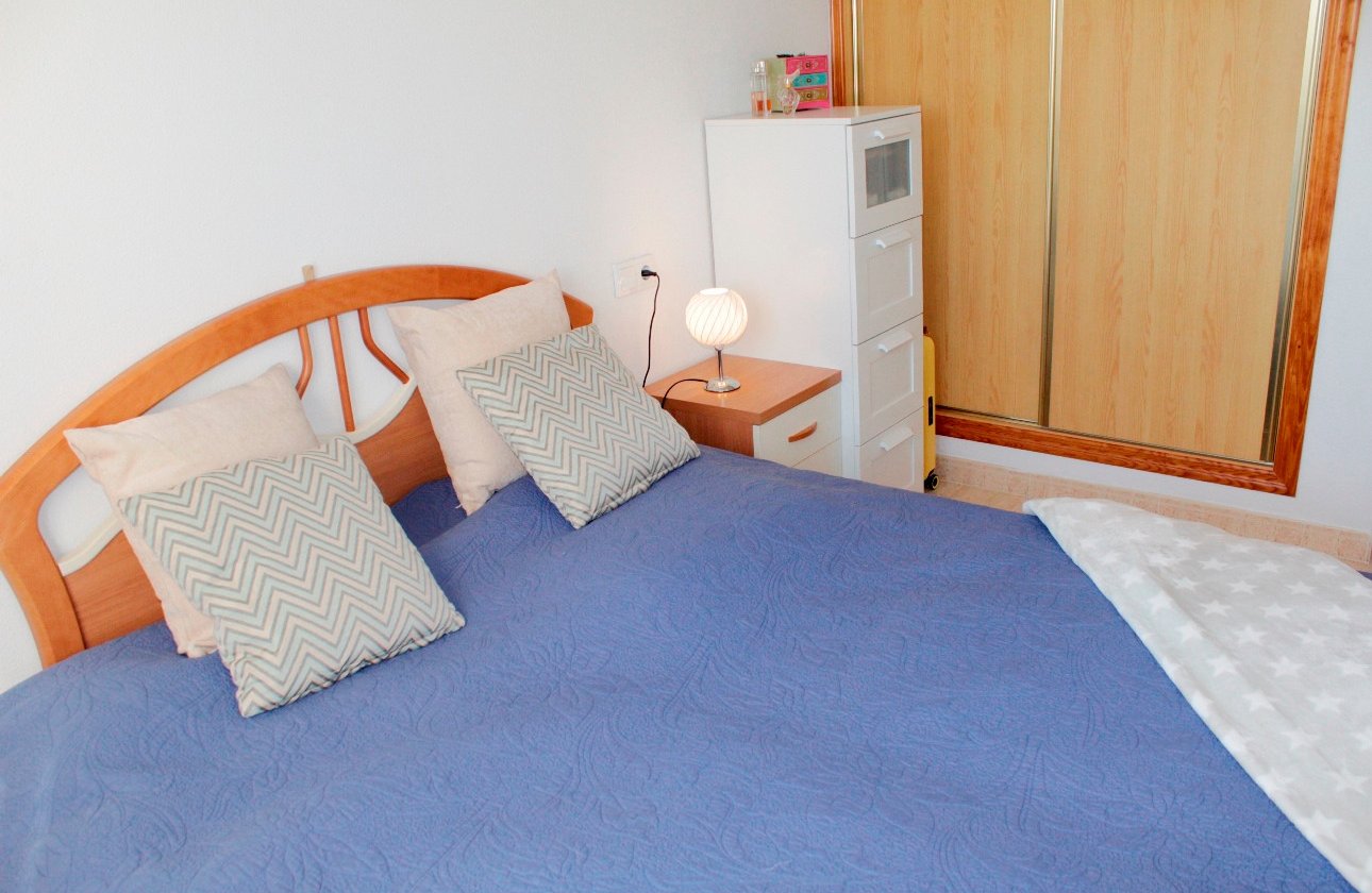 Resale - Penthouse - Orihuela Costa - Playa Flamenca