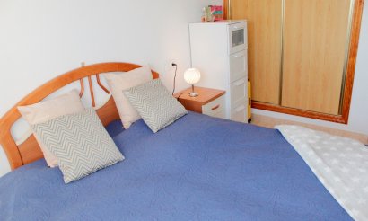 Resale - Penthouse - Orihuela Costa - Playa Flamenca